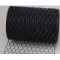 Hexagonal wire mesh, chicken poultry farms fence, chicken wire netting protection fence